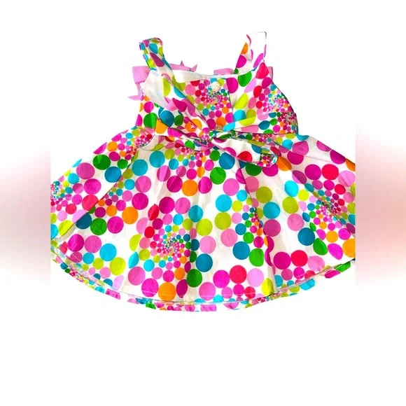 Bonnie Baby Pink and Blue Diaper Covers Accessories - Picture 2 of 6